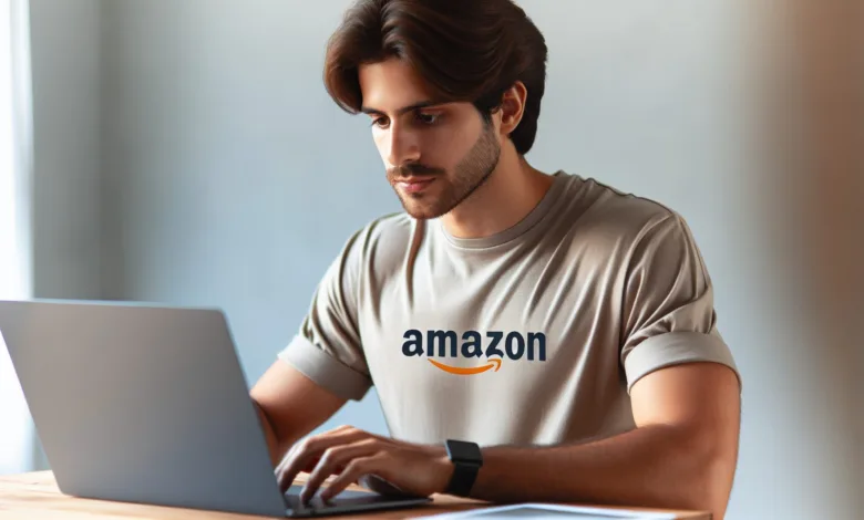 Amazon'da Mağaza Açmak: Güncel Rehber 2024