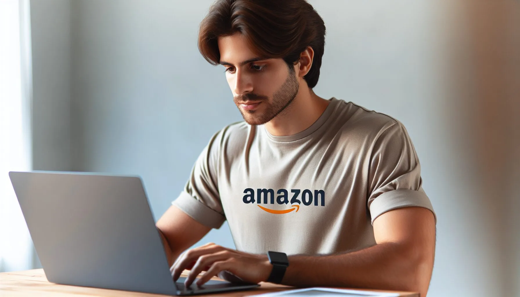 Amazon'da Mağaza Açmak: Güncel Rehber 2024