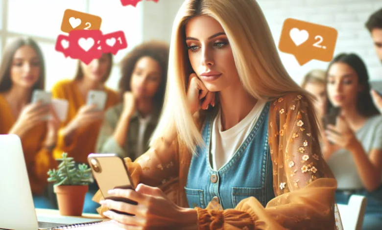 Instagram Beğenilerini Artırma İpuçları: Güncel Rehber 2024