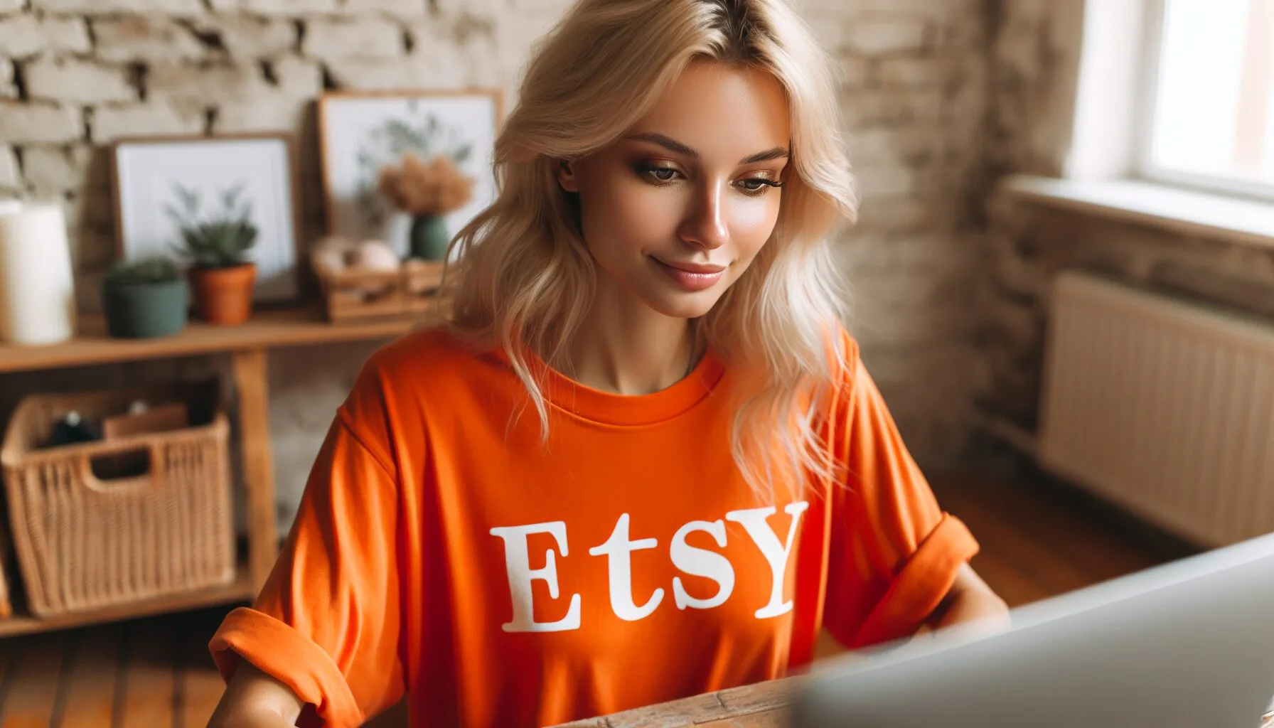 Etsy’de Dijital Ürün Satmak: 2024 Güncel Ürünler