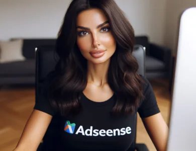 Google Adsense ile Para Kazanma