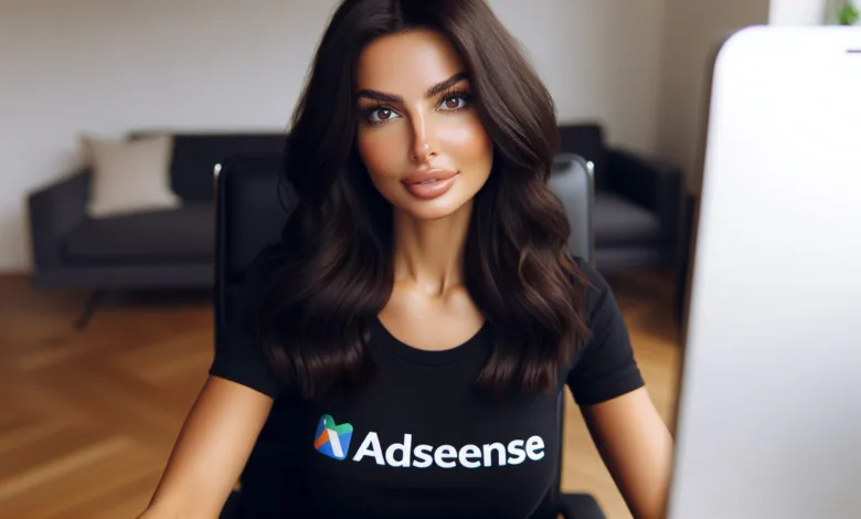 Google Adsense ile Para Kazanma